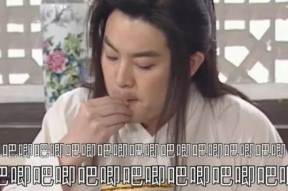 为了吃瓜她进入娱乐圈text,她勇敢踏入娱乐圈